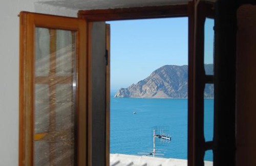 Corniglia House | Casa Batti