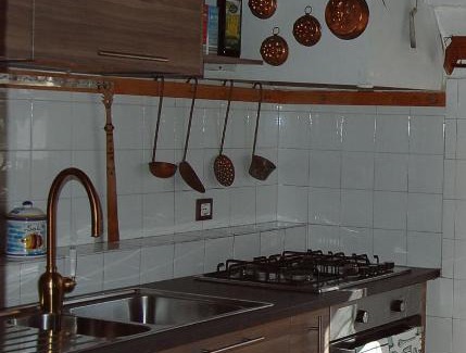 Corniglia House | Casa Batti