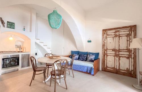 Stimpagnato House | Casa Battiato