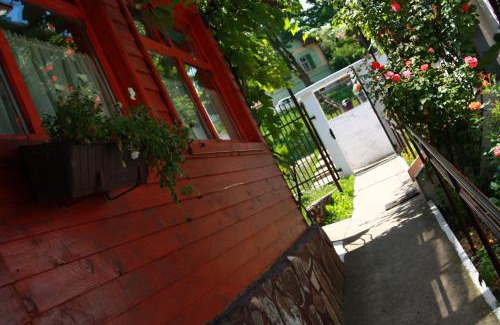 Bazna House | Casa Bazna