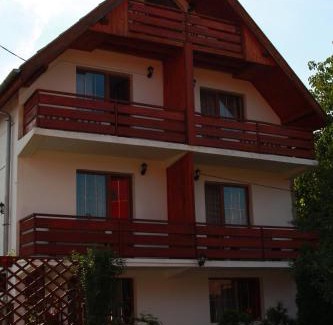 Bazna House | Casa Bazna