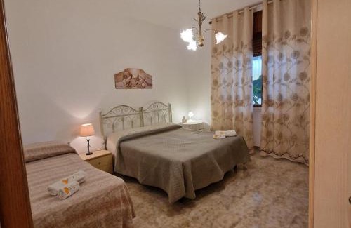 Ugento Apartment | Casa Bea