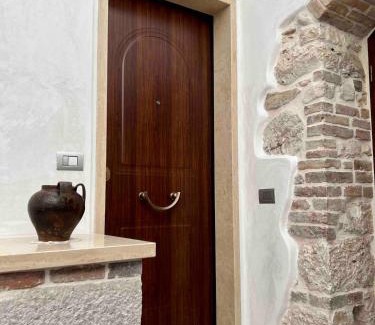 Campochiaro Apartment | Casa Beatrice