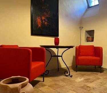 Campochiaro Apartment | Casa Beatrice