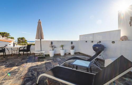 Vale de Centianes Apartment | Casa Beatriz