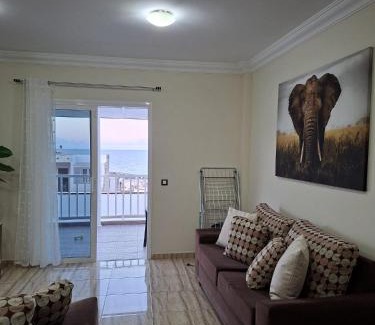 Candelaria Apartment | Casa Beby