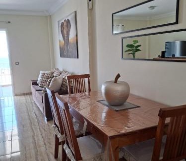 Candelaria Apartment | Casa Beby