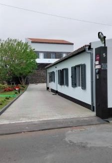 Ponta Delgada House | Casa Belém 5