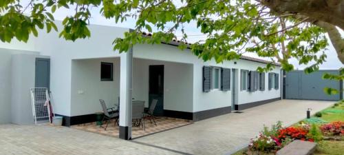 Ponta Delgada House | Casa Belém 5