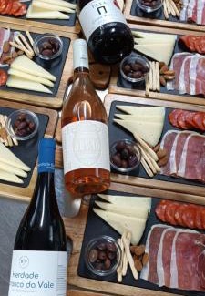 Alporchinhos Hotel | Casa Bela Moura, Boutique Hotel & Wine