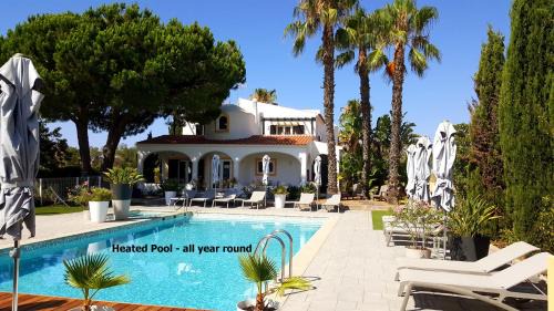 Alporchinhos Hotel | Casa Bela Moura, Boutique Hotel & Wine