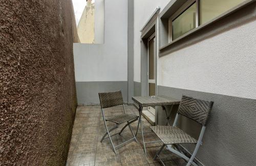 Gaula House | Casa Belavista