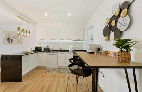 Gaula House | Casa Belavista