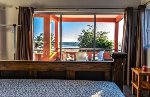 Mazatlan House | Casa Belen - Beautiful Beach View Home on Stone Island