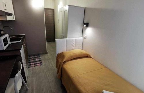 Vicenza Apartment | Casa Belfiore Vicenza Via Medici 17