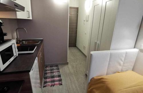 Vicenza Apartment | Casa Belfiore Vicenza Via Medici 17