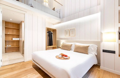 la Vila de Gracia Hotel | Casa Bella Gracia by Aspasios