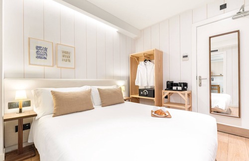 la Vila de Gracia Hotel | Casa Bella Gracia by Aspasios