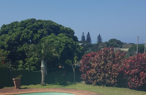Pennington House | Casa Bella Guesthouse Pennington