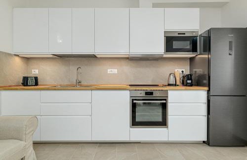 Golfo Aranci Apartment | Casa Bella