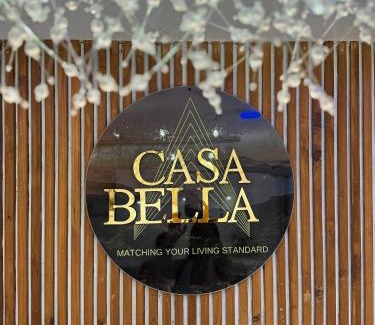 Canlubang Hotel | Casa Bella Tagaytay