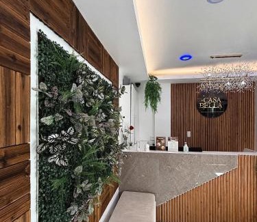 Canlubang Hotel | Casa Bella Tagaytay