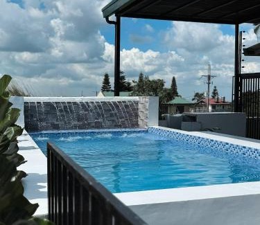 Canlubang Hotel | Casa Bella Tagaytay