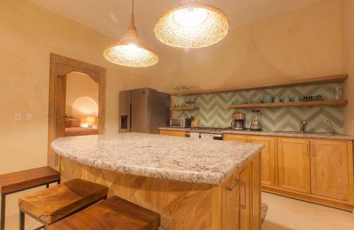 San Francisco Apartment | Casa Bella Verde- stunning apartment in the center of town