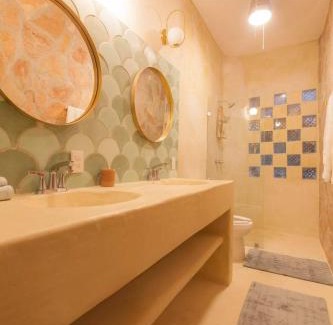 San Francisco Apartment | Casa Bella Verde- stunning apartment in the center of town