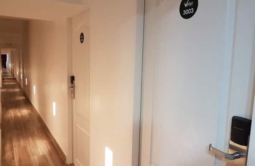 La Candelaria House | Casa Bellagio Medellin VIP canal park