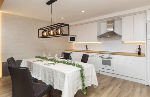 Panticosa Apartment | Casa Bellavista by Bevalle