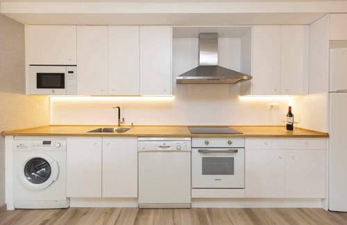 Panticosa Apartment | Casa Bellavista by Bevalle
