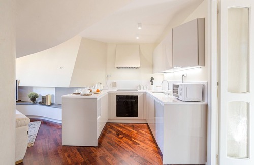 Duomo Apartment | Casa Belle Donne