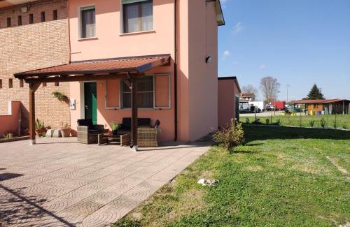 Comacchio House | Casa Bellini