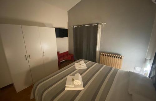 Novi di Modena House | Casa Bellodi