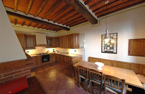 Castellina in Chianti Villa | Casa Belmonte In Castellina in Chianti, Tuscany