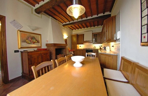 Castellina in Chianti Villa | Casa Belmonte In Castellina in Chianti, Tuscany