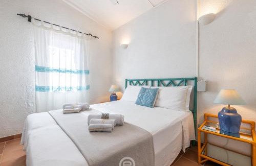 Costa Rei House | Casa Belvedere