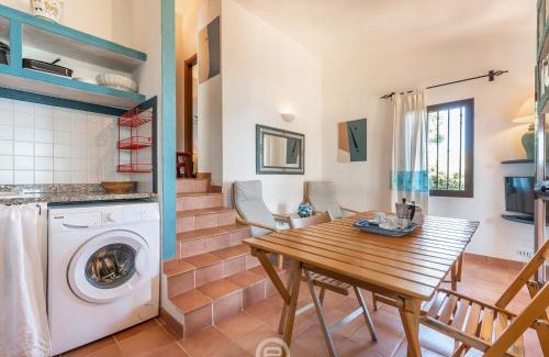 Costa Rei House | Casa Belvedere