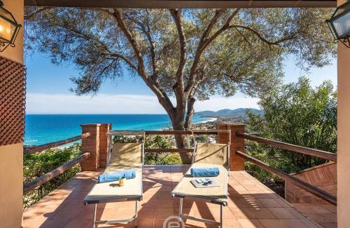 Costa Rei House | Casa Belvedere