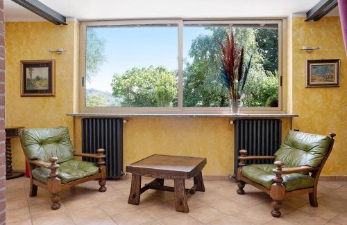 Farigliano Villa | Casa Belvedere