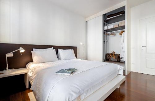 Asolo Apartment | Casa Bembo