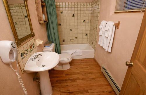 Taos Hotel | Casa Benavides Inn