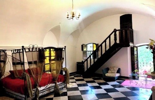 Martinez House | Casa Benedetta