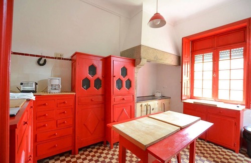 Abade de Neiva Villa | Casa Benedita - Six Bedroom Villa, Sleeps 12