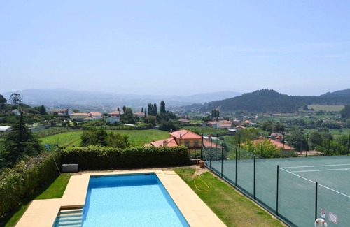 Abade de Neiva Villa | Casa Benedita - Six Bedroom Villa, Sleeps 12