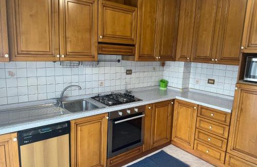 Marghera Apartment | Casa Benvenuto