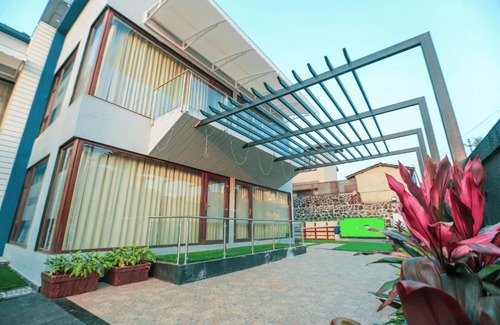 Kune N.m. Apartment | Casa Bera