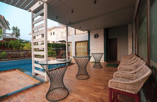 Kune N.m. Apartment | Casa Bera