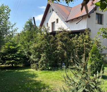 Merei House | Casa Berbec